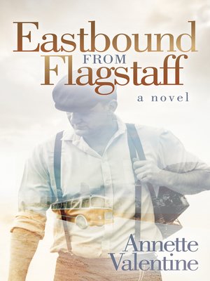 Eastbound from Flagstaff - ebook